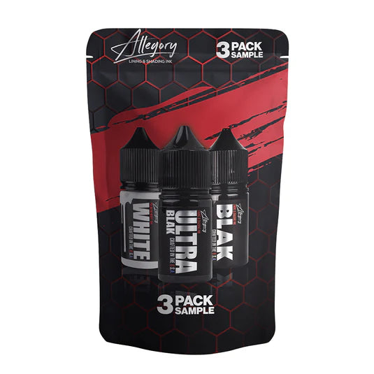 3-Pack Bundle
