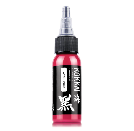 Atsui Pink