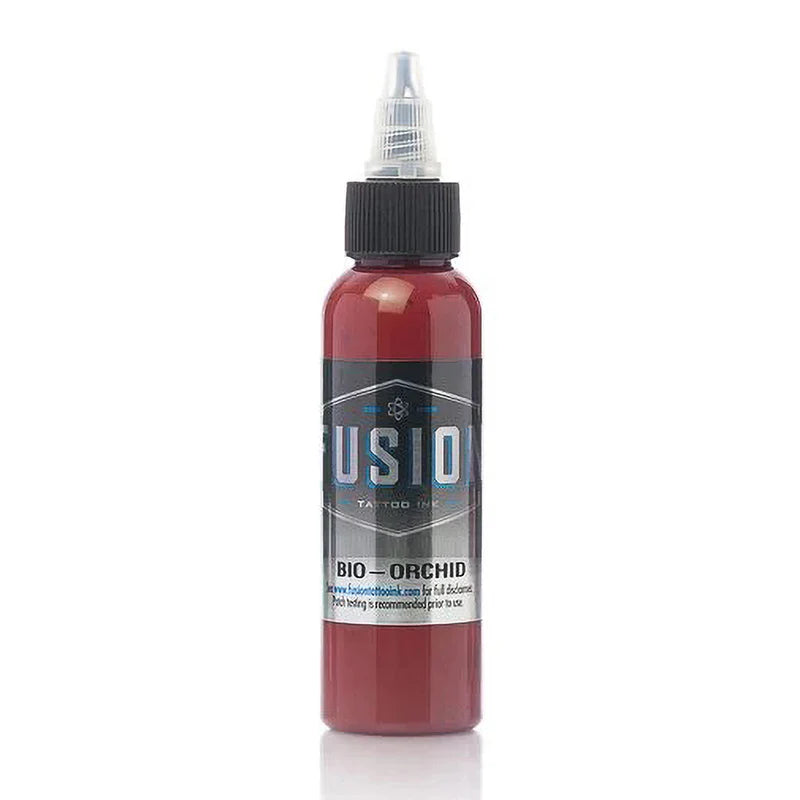 Bio-Orchid — Fusion Tattoo Ink — 1oz