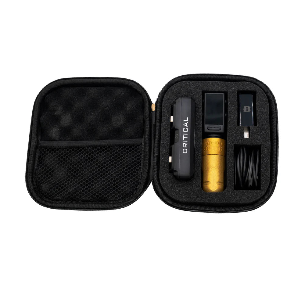 Bishop Power Wand Advanced Artist Series