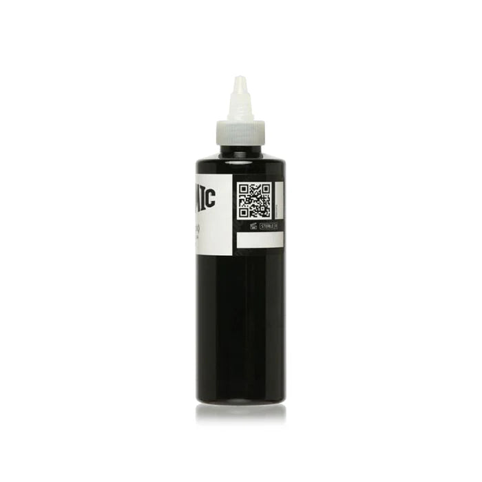 Dynamic Black - Pick Size