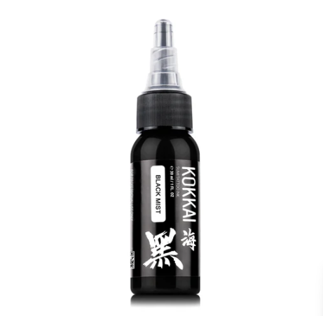 Black Mist