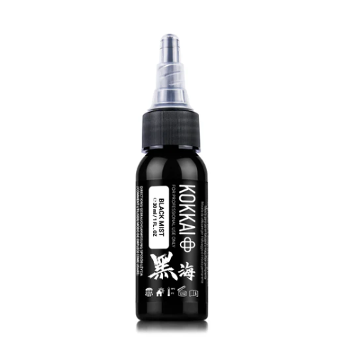 Black Mist | REACH Compliant