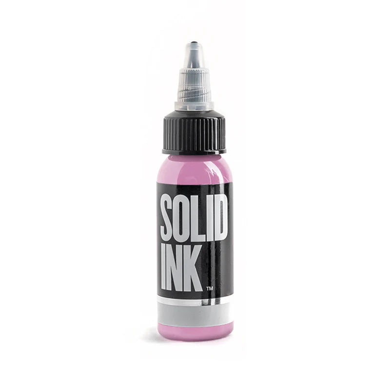Solid Ink - Cadillac Pink — Pick Size