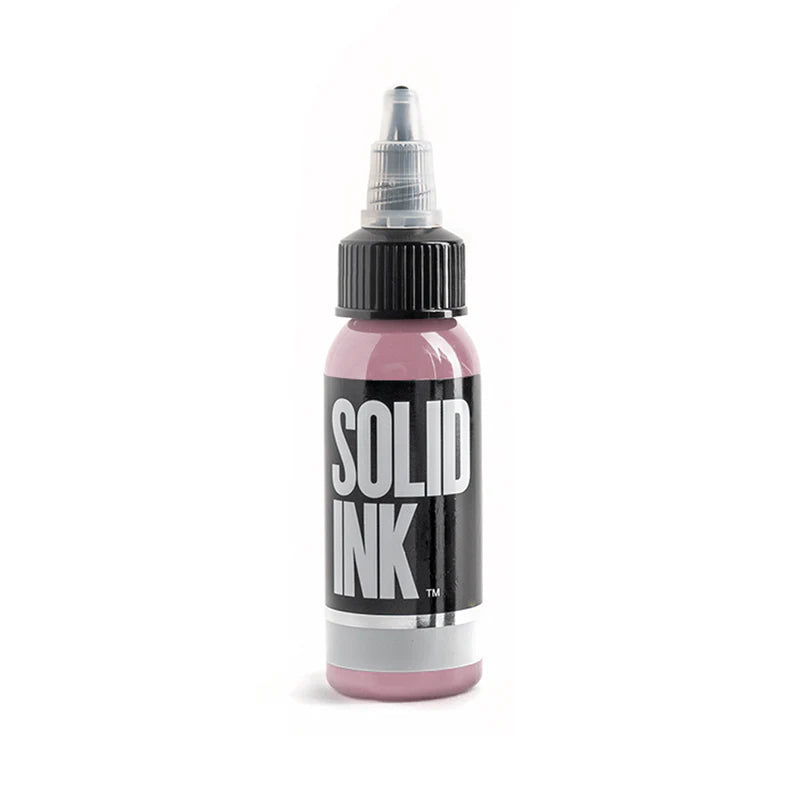 Solid Ink - Dead Rose — Pick Size