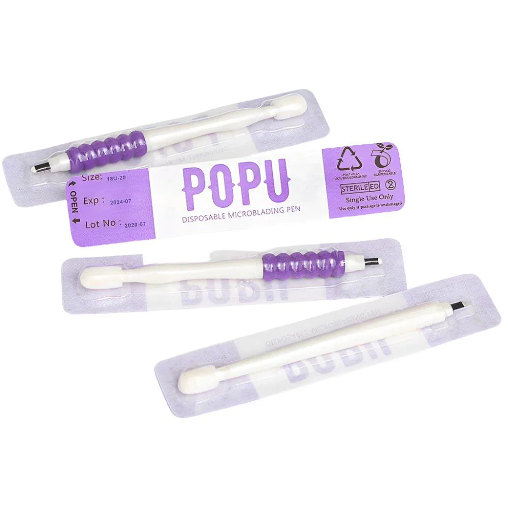 Disposable Microblading Pen