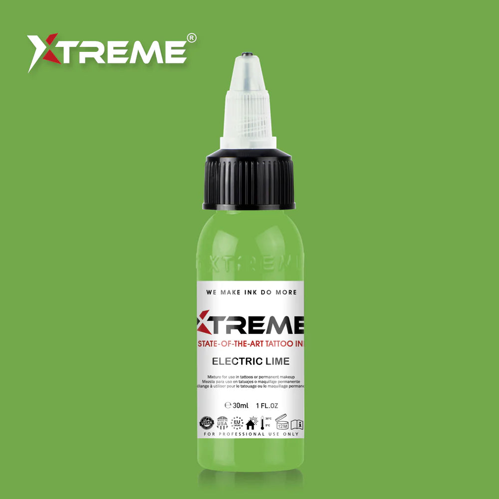 ELECTRIC LIME