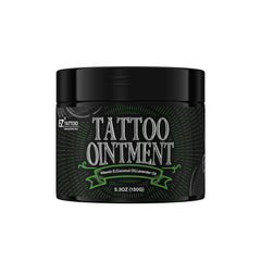 EZ Tattoo Ointment – Moisturizing & Soothing(150g)