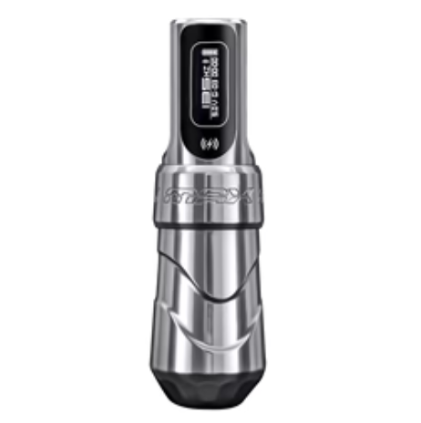 Flux Max Wireless Tattoo Machine-Blade