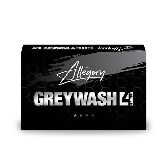 GREYWASH SET - 2oz