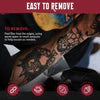 Hustle Butter Tattoo Aftercare Wrap (Small)