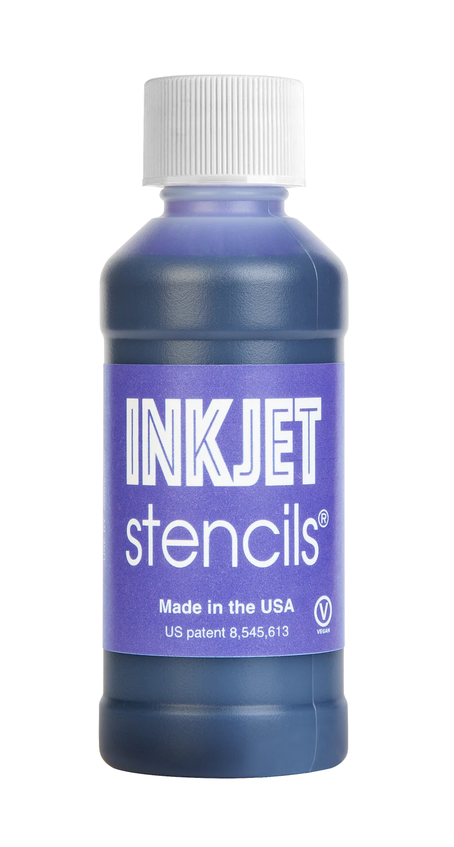 InkJet Stencils® — 4oz Bottle