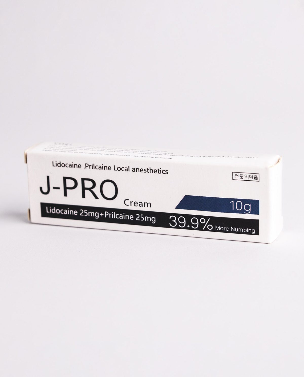 J-PRO Deep Numbing