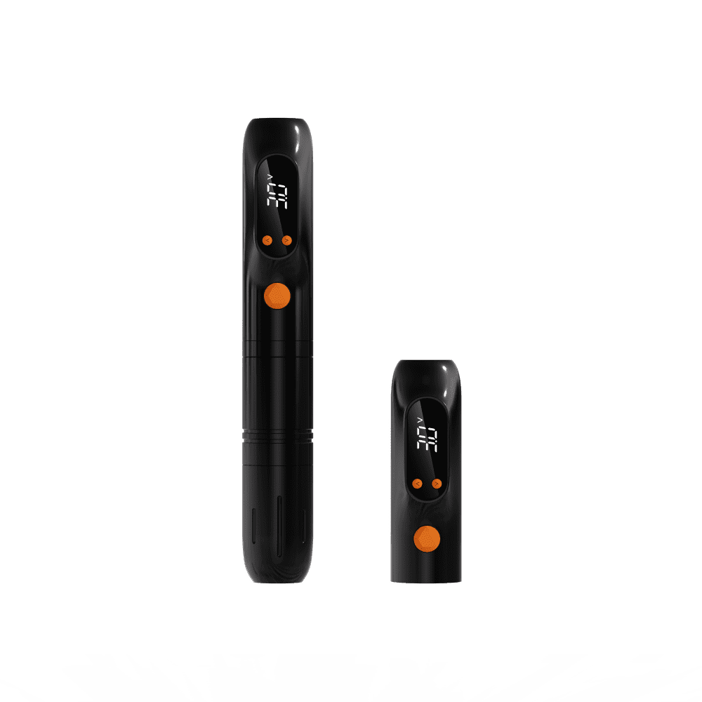 LOLA AIR S Wireless Battery Permanent Makeup Pen Machine