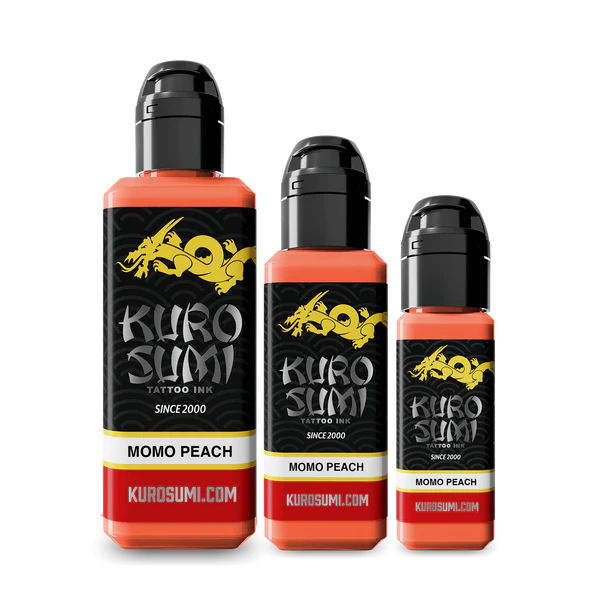 Momo Peach