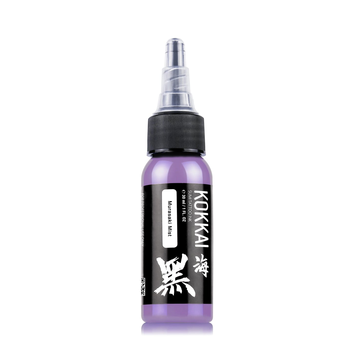 Murasaki Mist