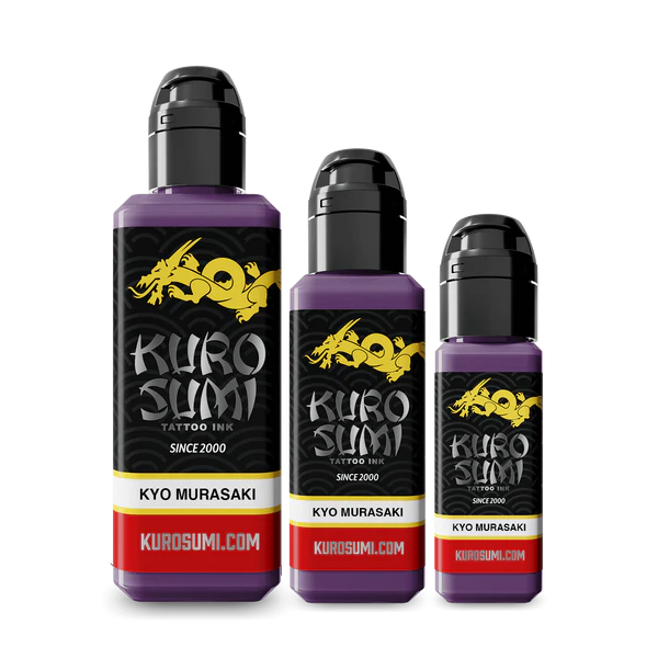 Murasaki Purple