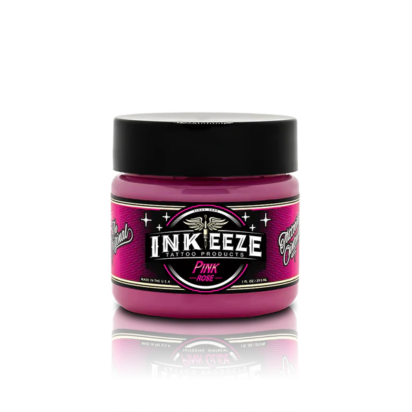 PINK TATTOO OINTMENT - 6oz PK-TO-6oz