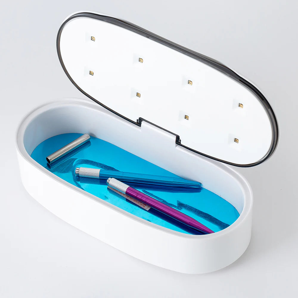 POPU LED STERILIZING BOX