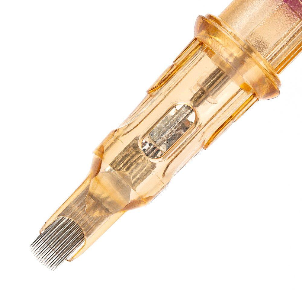 POPU Premium Cartridge Needles