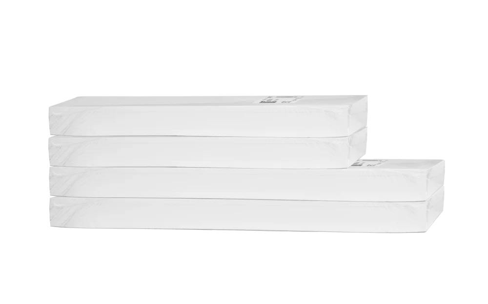 Pacon InkJet Stencil Tracing Paper — 8.5” x 14” — 500 Sheets
