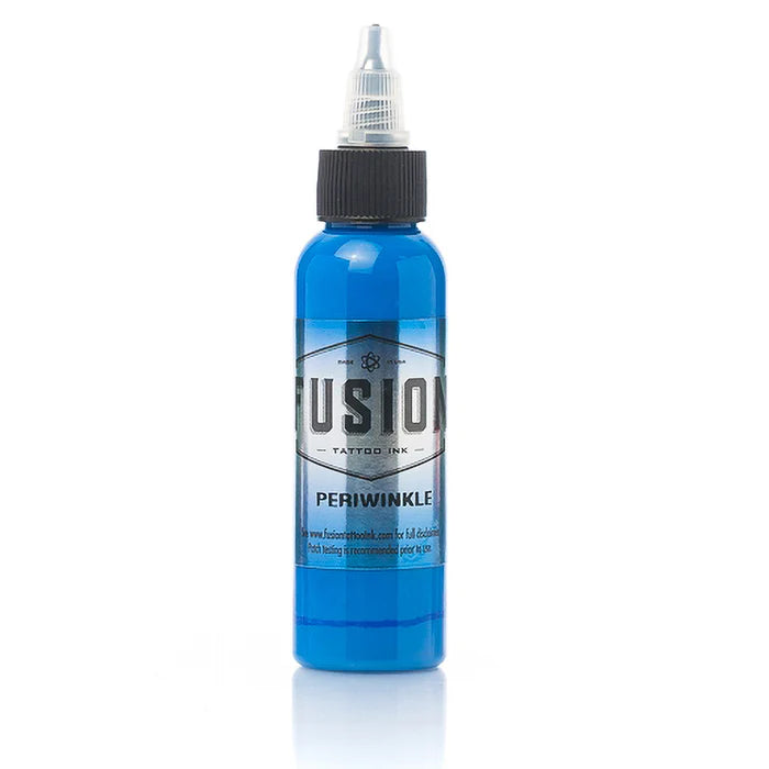 Periwinkle — Fusion Tattoo Ink — Pick Size