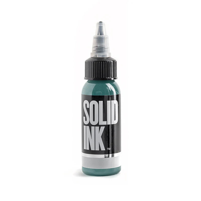 Solid Ink - Peyote