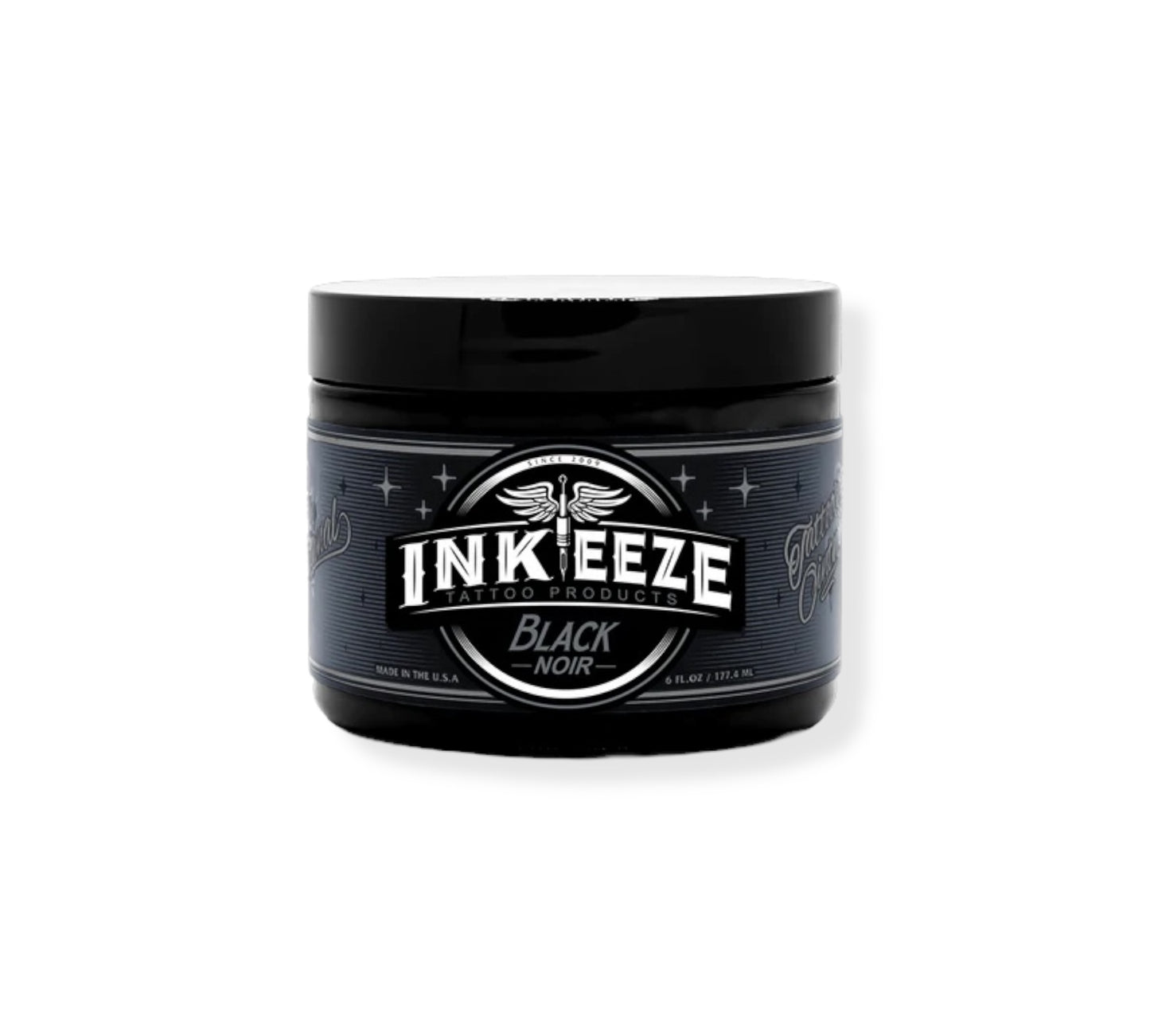 INK-EEZE ブラックグライド 6oz
