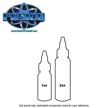 Pretty Purple — Fusion Tattoo Ink — Pick Size