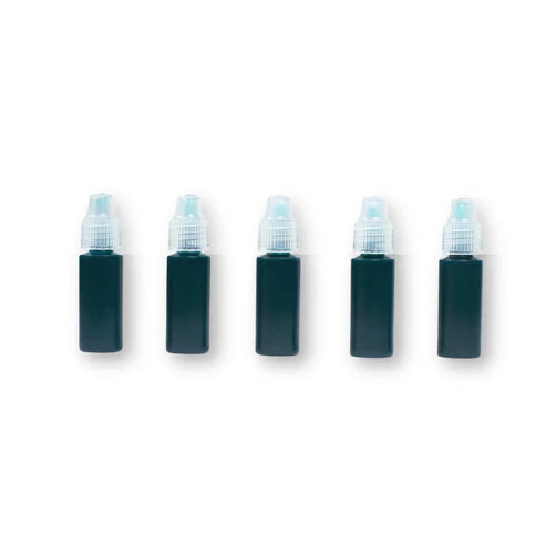 SINGLEZ- Dark Green - 5 Pack