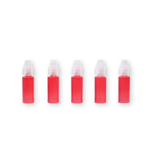 SINGLEZ- GEN Z BRIGHT RED - 5 Pack