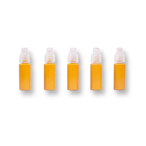 SINGLEZ- GEN Z GOLDEN YELLOW - 5 Pack