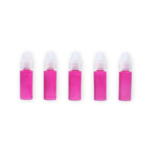 SINGLEZ- Light Magenta - 5 Pack
