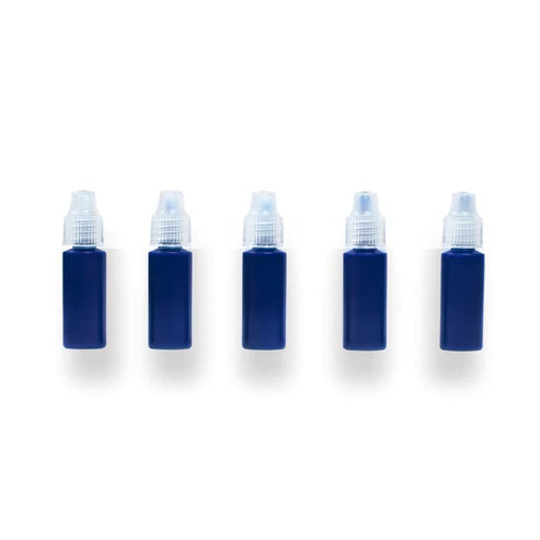 SINGLEZ- Mario's Blue - 5 Pack