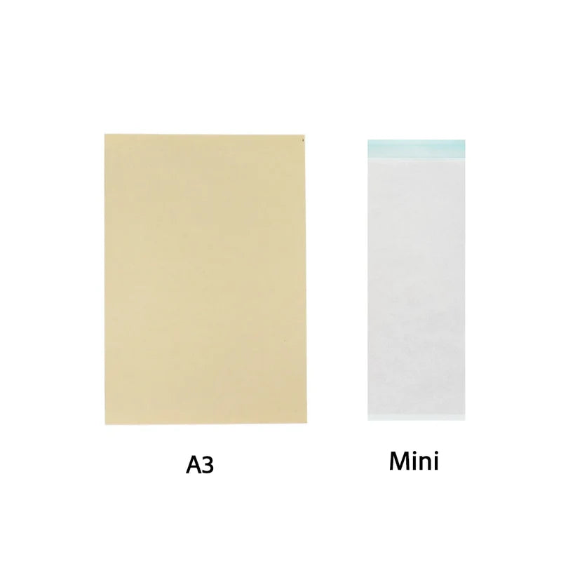 Saferly Mini Thermal Image Copier Paper for M6 Printer
