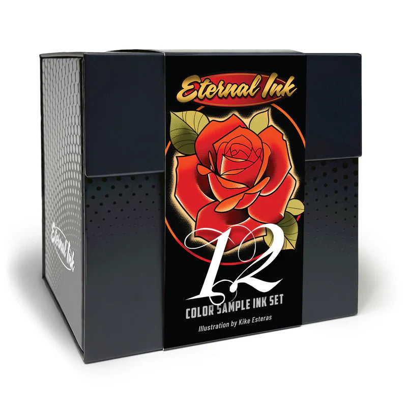 Eternal Ink - Sample Set
