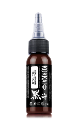 Seal Brown | REACH Compliant