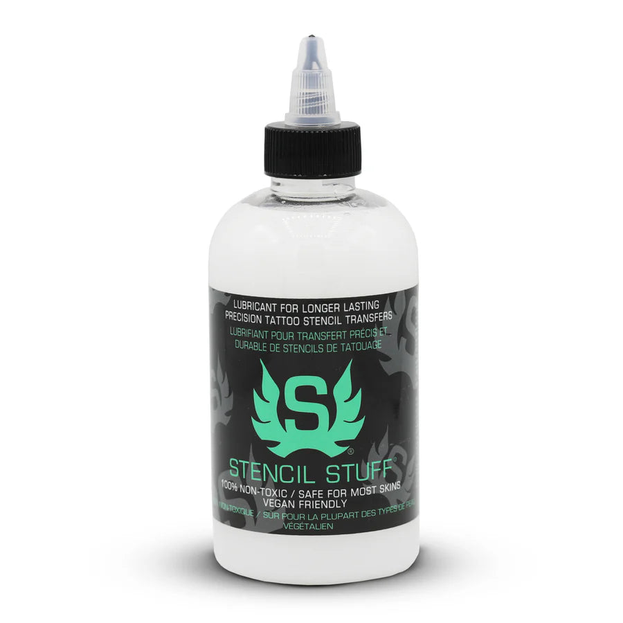 Stencil Stuff®