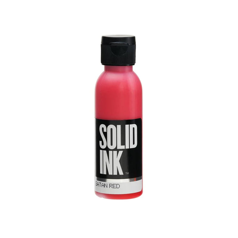 10 Color Old Pigments Set — Solid Ink — 2oz Bottles