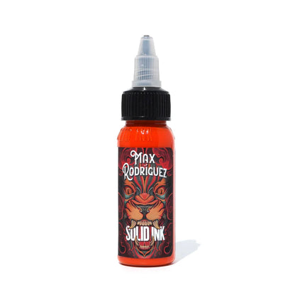 12 Color Max Rodriguez Set — Solid Ink — 1oz Bottles