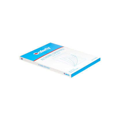 A3 Thermal Copier Paper — 11.7” x 16.5” — 100 Sheets