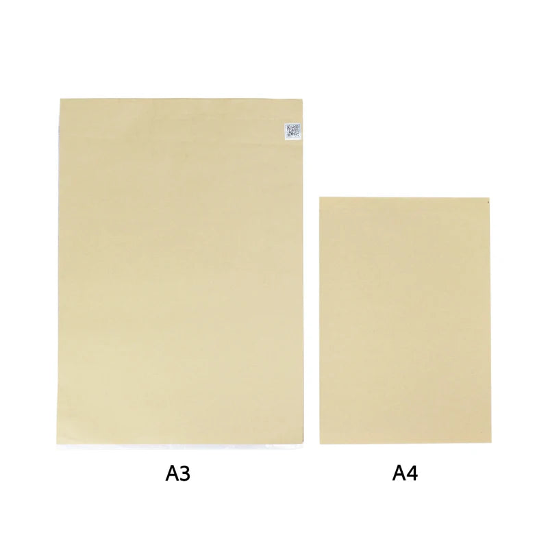 A3 Thermal Copier Paper — 11.7” x 16.5” — 100 Sheets