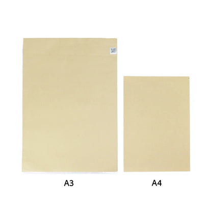 A3 Thermal Copier Paper — 11.7” x 16.5” — 100 Sheets