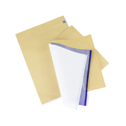 A3 Thermal Copier Paper — 11.7” x 16.5” — 100 Sheets