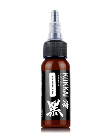 Akaneiro Red