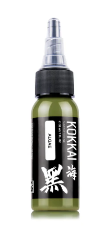 Algae
