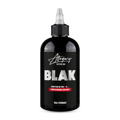 Allegory Blak Ink - Pick Size