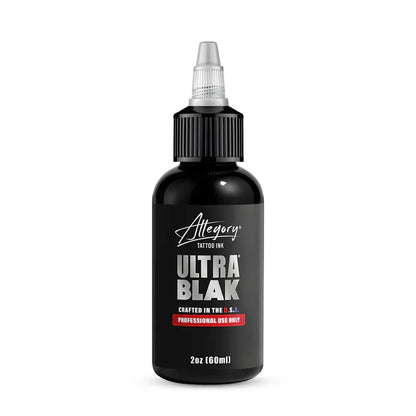 Allegory Ultra Blak — Pick Size