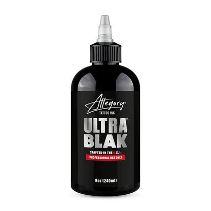 Allegory Ultra Blak — Pick Size