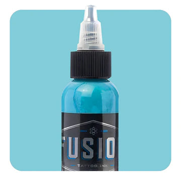 Arctic Blue — Fusion Tattoo Ink — 1oz